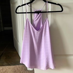 Banana republic tank